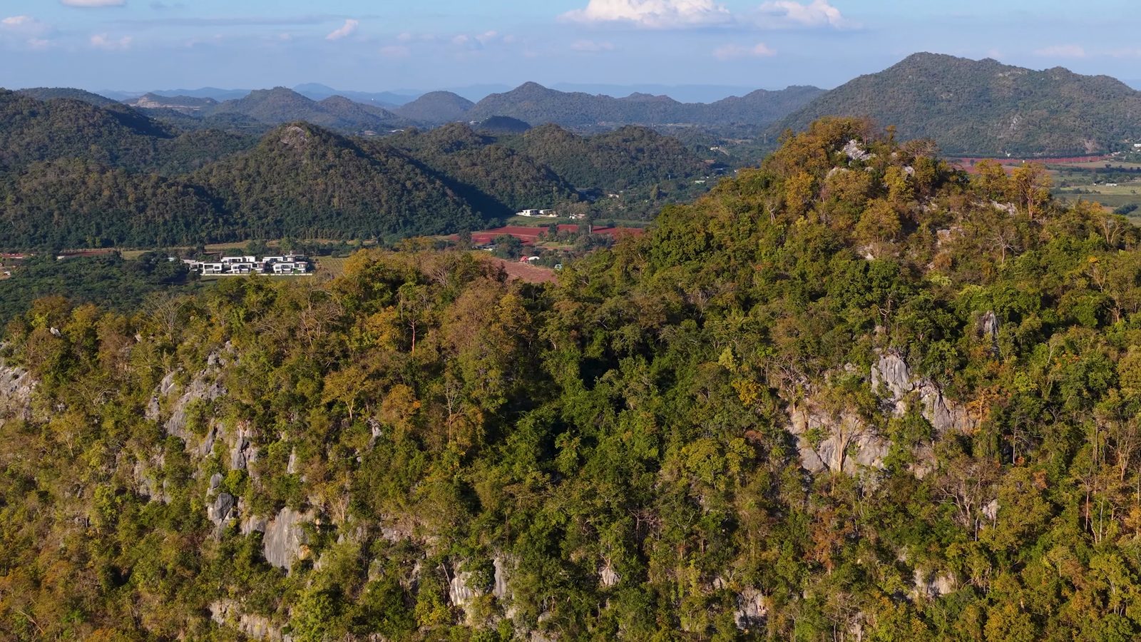 Nakhon Ratchasima, Thailand — Explera DMC destination