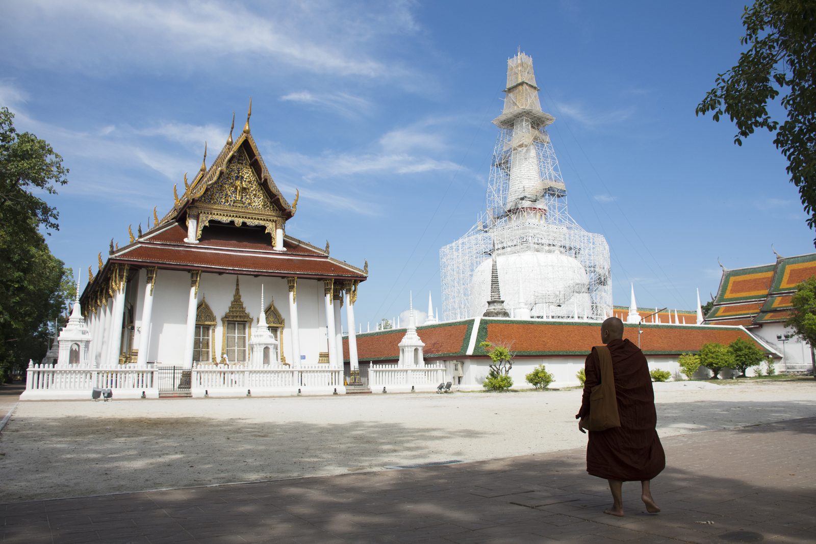 Nakhon Si Thammarat, Thailand — Explera DMC destination