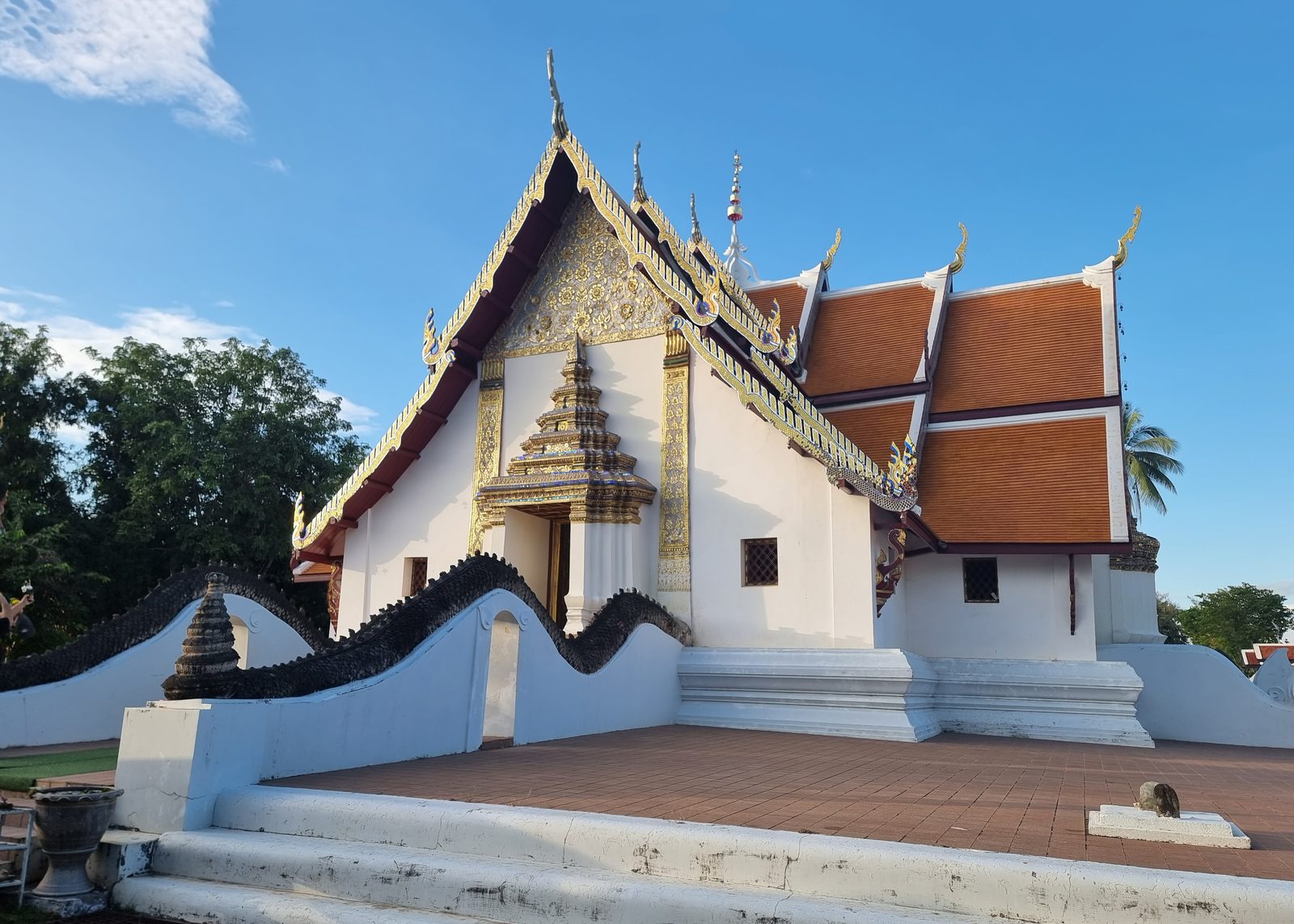 Nan, Thailand — Explera DMC destination