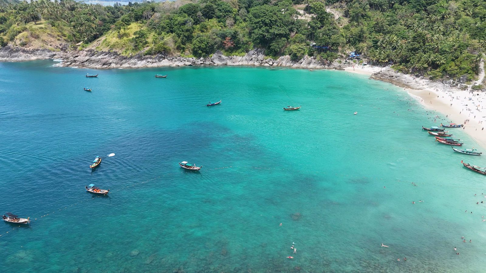 Phuket, Thailand — Explera DMC destination