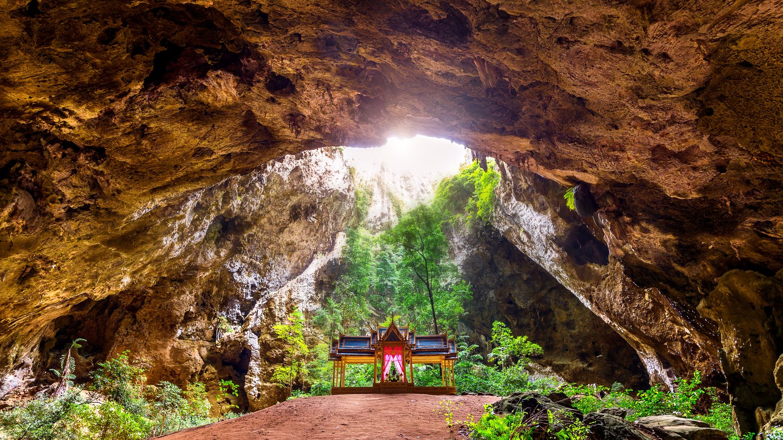 Prachuap Khiri Khan, Thailand — Explera DMC destination