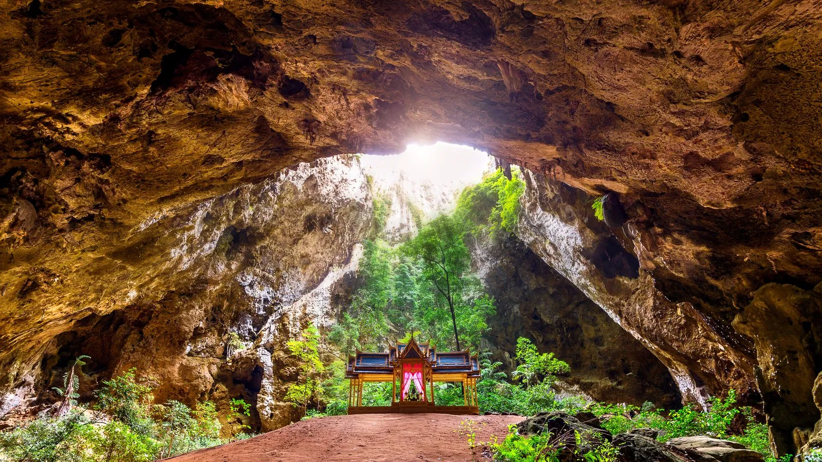 Prachuap Khiri Khan, Thailand — Explera DMC destination