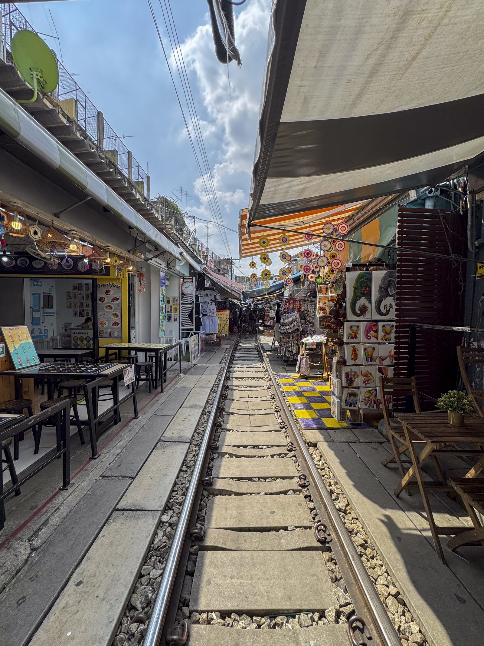 Samut Songkhram, Thailand — Explera DMC destination