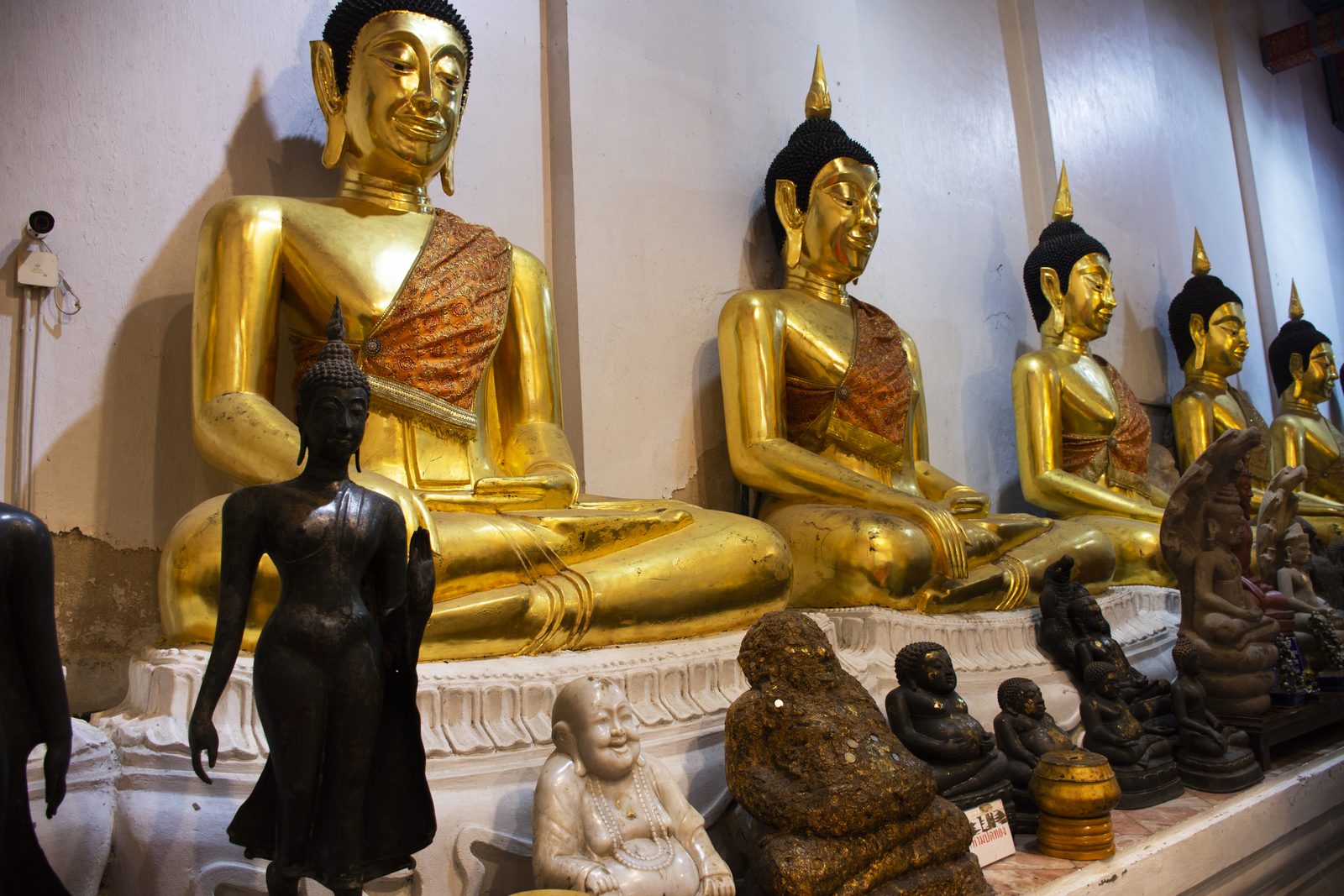 Sing Buri, Thailand — Explera DMC destination