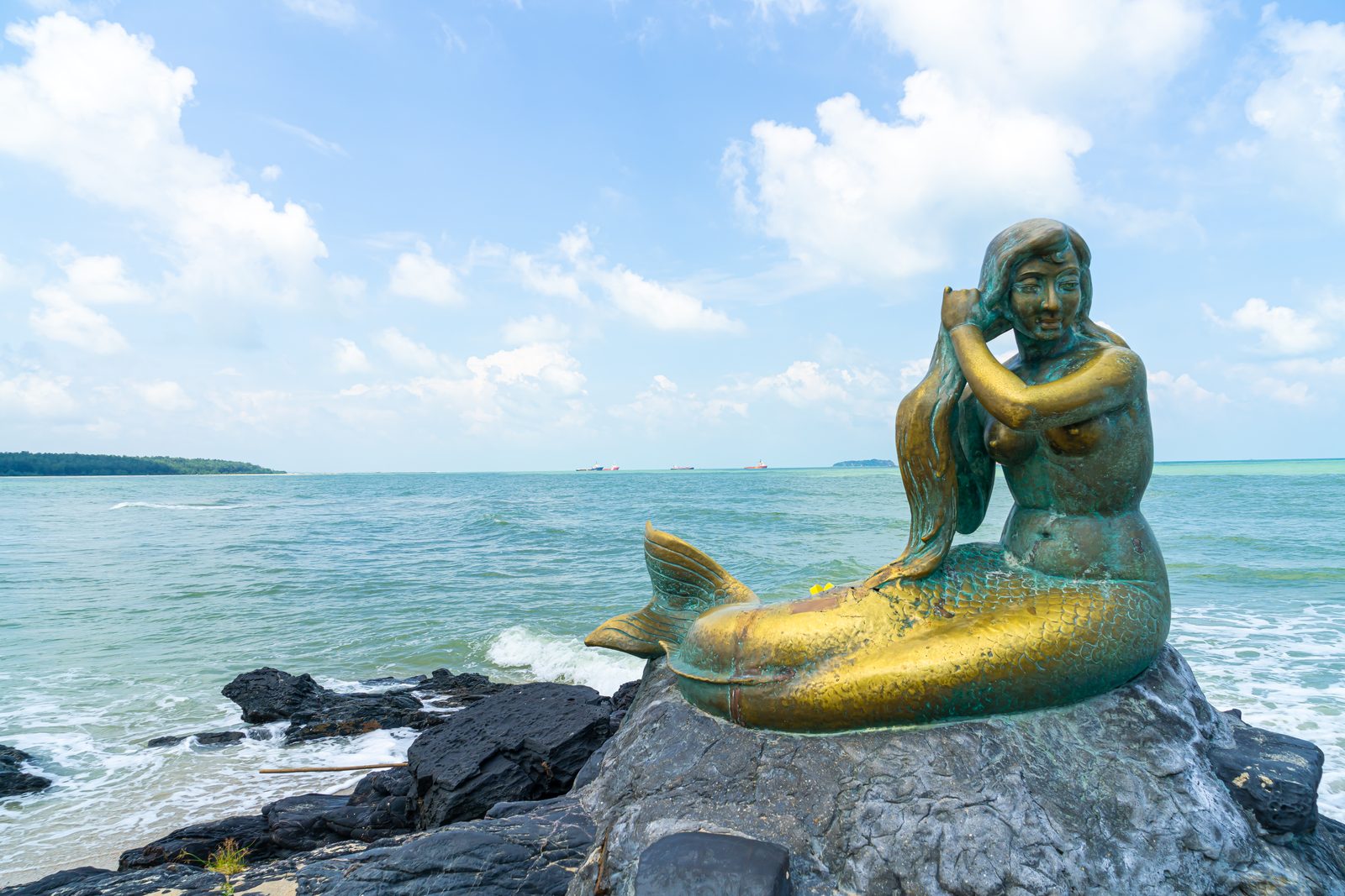 Songkhla, Thailand — Explera DMC destination