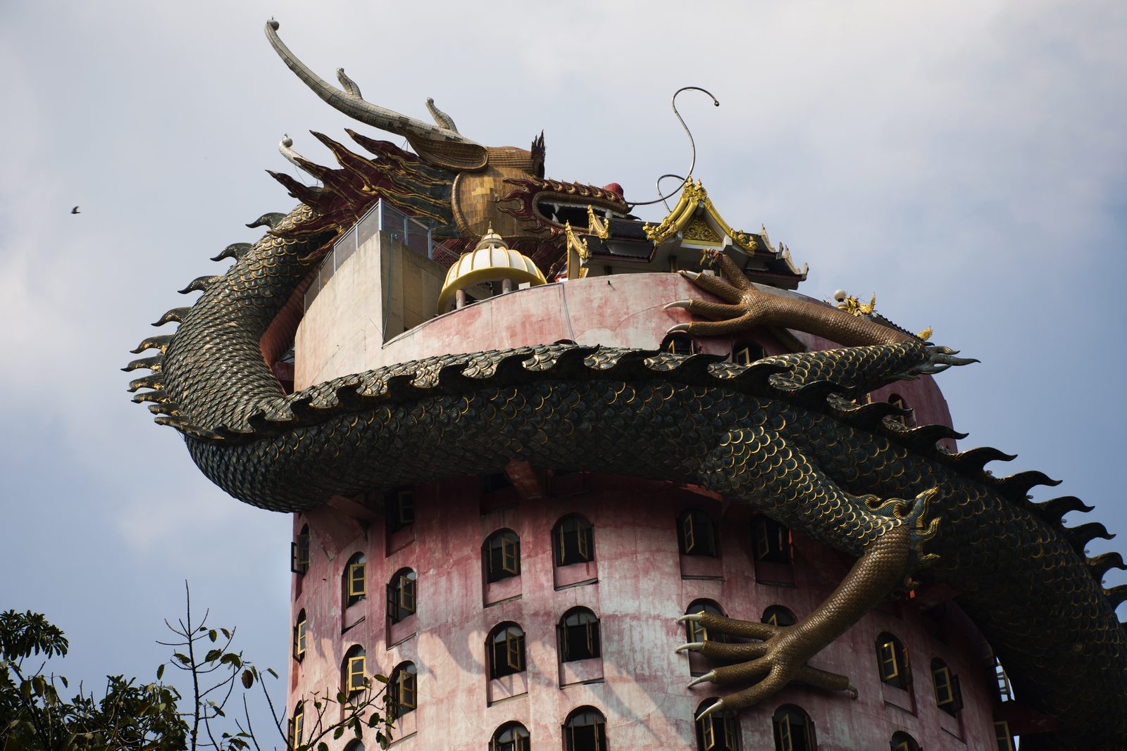 Suphan Buri, Thailand — Explera DMC destination