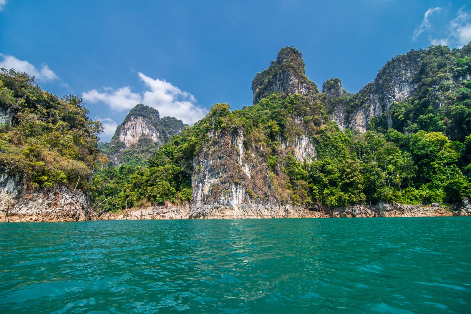 Surat Thani, Thailand — Explera DMC destination