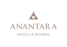 Anantara Chiang Mai Resort logo