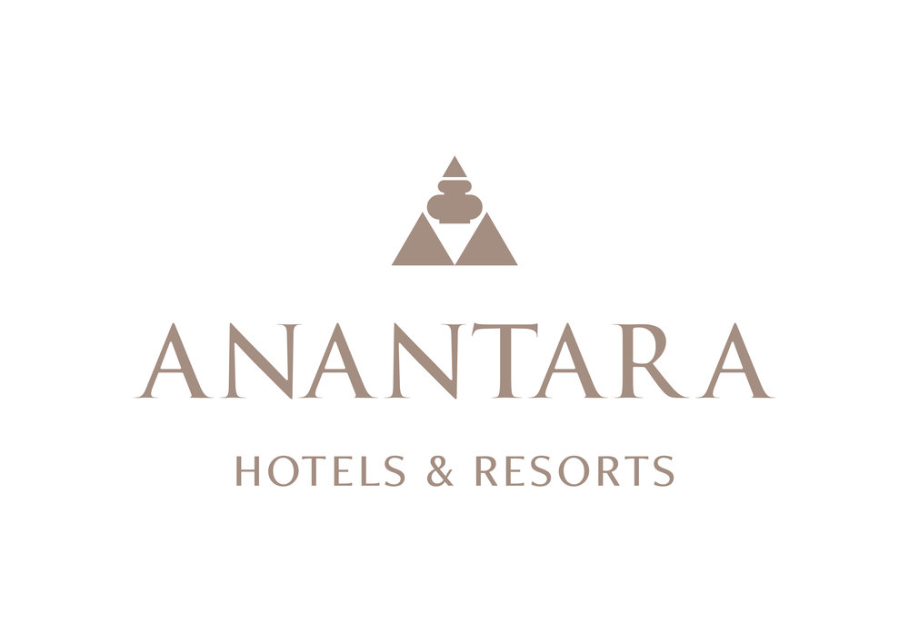 Anantara Golden Triangle Elephant Camp & Resort logo