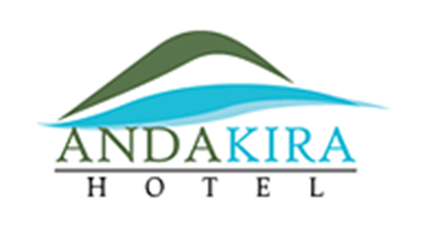 Andakira Hotel Patong logo
