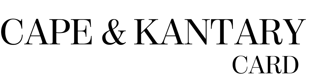 Cape & Kantary Hotels logo