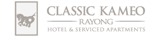 Classic Kameo Hotel, Rayong logo