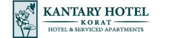 Kantary Hotel, Korat logo