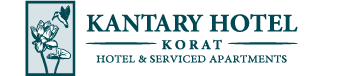 Kantary Hotel, Korat logo