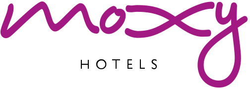 Moxy Bangkok Ratchaprasong logo
