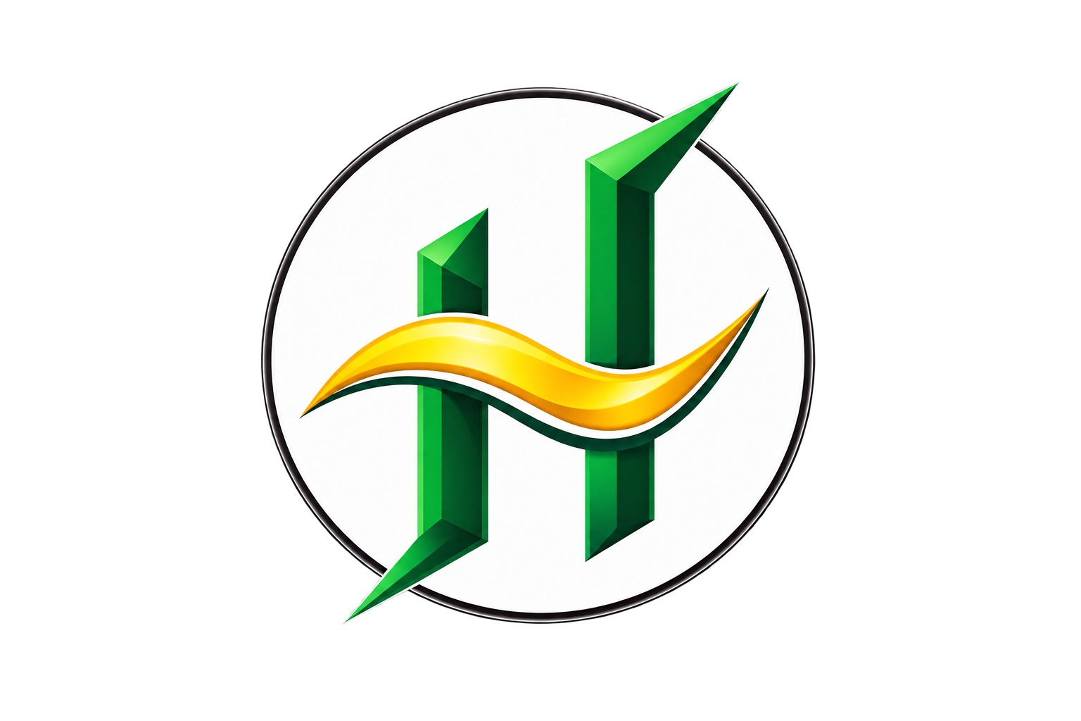 The Holiday Resort Pattaya logo