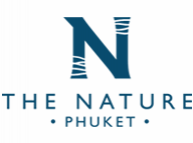 The Nature Phuket logo