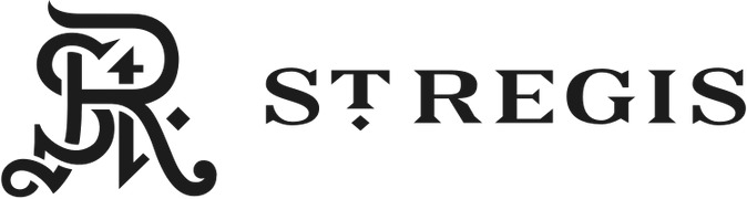The St. Regis Bangkok logo