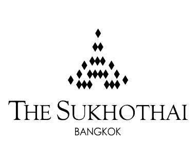 The Sukhothai Bangkok logo